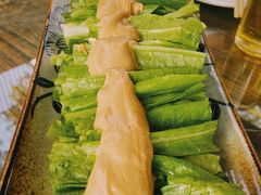 -百花人家(清水镇店)