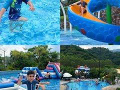 -清远熹乐谷温泉度假酒店