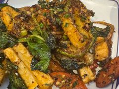 -云阿蛮云南生烫牛肉米线(奉贤路店)