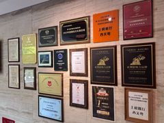 -广东胜利宾馆西关粤中餐厅