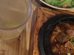 -牛楠楠·香港牛腩茶餐厅(永旺店)