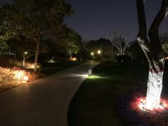 -咸阳湖景区-古渡公园