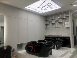 -TRIMS HAIR 修剪造型·烫染接发