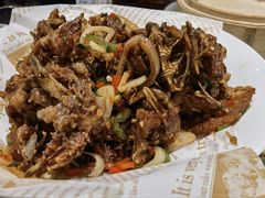 -鸭匠食府·挂炉烤鸭·新京菜(阜成路店)