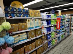 -物美超市(三里河店)