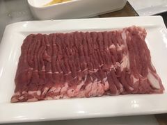 手切鲜羊肉-牛街·马辈儿涮肉(牛街二店)