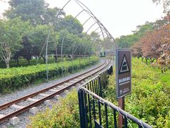 -歌斐颂巧克力小镇