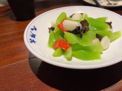 -大牌大·传统杭帮菜(湖滨店)