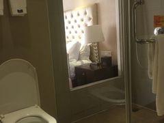 -武汉汉口火车站东方建国大酒店