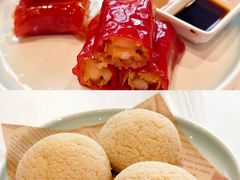 -悦雅居·老广州老味道(长湖店)