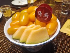 -隐厨中国餐馆(红旗大街店)