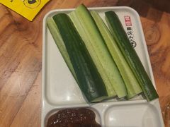 -本色.小马哥烧烤(无锡九里仓店)