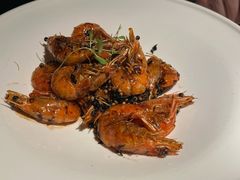 胡味油爆虾-桂满陇-锦绣江南(万象城店)