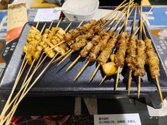 -管氏翅吧(广渠门店)