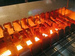 -邢氏老太太烧烤(南山店)