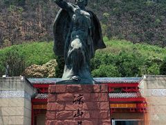 -西昌邛海宾馆