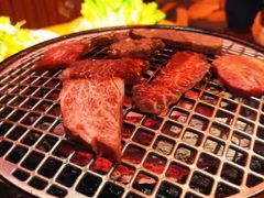 -久喜番和牛烧肉酒场(北辰三角洲店)