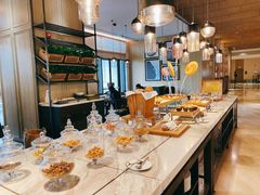 -深圳佳兆业万豪酒店-金沙全日餐厅