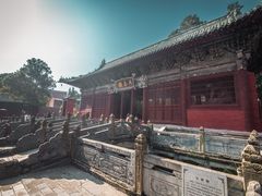 -报恩寺(平武县)