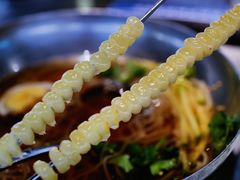 -很久以前羊肉串(南京路第一百货店)