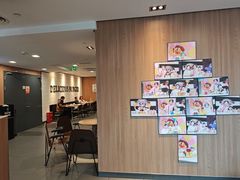 -麦当劳(金沙广场店)