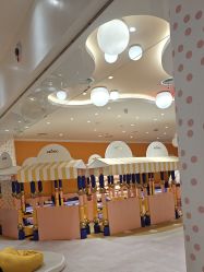 -奈尔宝·儿童乐园·亲子餐厅(苏州大悦城店)