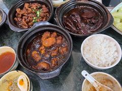 -阿龙酒煲(海宁新苑路店)