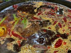 -利姐牧牛匠老火锅(兰花店)