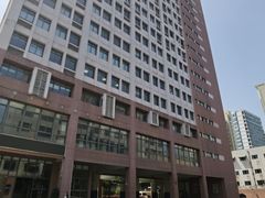 -上海市贸易学校(赤峰路院区)