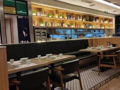 -茶港·点心·啫啫煲(范湖万达广场店)
