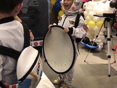 -麦当劳(莆田荔城大道万达店)