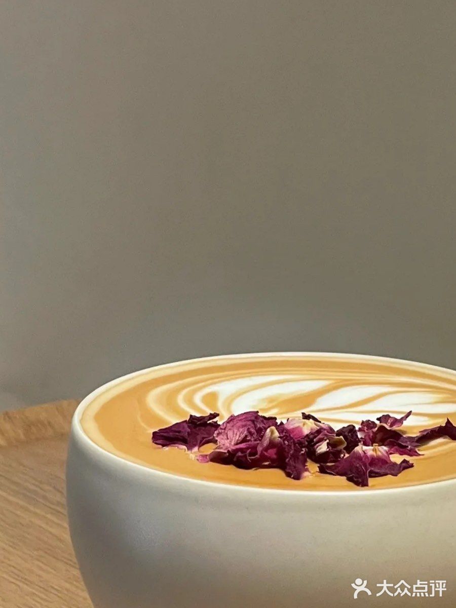 |101coffee 治愈空间