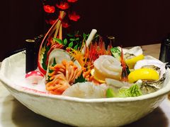 -月下料理(楷林IFC店)