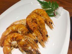-贵木日本料理·铁板烧(新地假日广场店)
