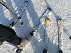 -秦皇古道滑雪场
