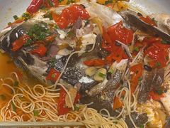 -外婆家(杭州马塍店·杭帮菜名店)