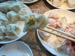 -金谷园饺子馆(北邮总店)