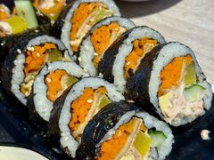 -郑阿姨的家·이모네·韩料&烤肉(武川路店)