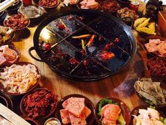 -独雅老火锅(原宏声巷店)