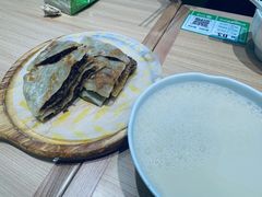 -甲乙饼·手工牛肉饼(天通苑华联店)