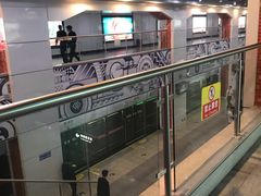 -星湖街(地铁站)