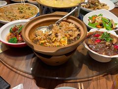-北李妈妈菜·虾爬子大锅贴(贵和店)