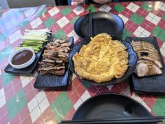 -傅记酱肉