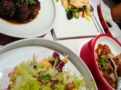 -味+新京宴·烤鸭·北京菜(创意谷店)