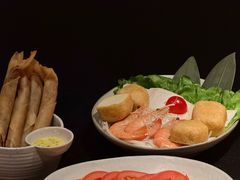 -色響火锅(恒隆广场店)