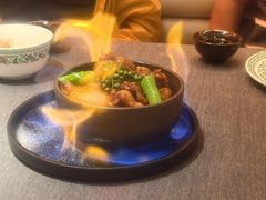 -南里山房·新淮扬菜(徐汇万科店)