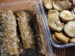 -光头卤(华侨城店)