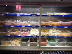 -马路牙子地桌烤肉(工体店)
