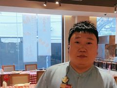 -西贝(六里桥旗舰店)