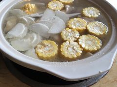 -龙泉人椰子鸡.糟粕醋.海南菜(三亚旗舰店)